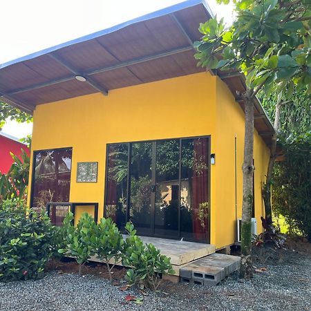 Uvita Oasis Retreat With Villa Cabins And Apartment Eksteriør bilde