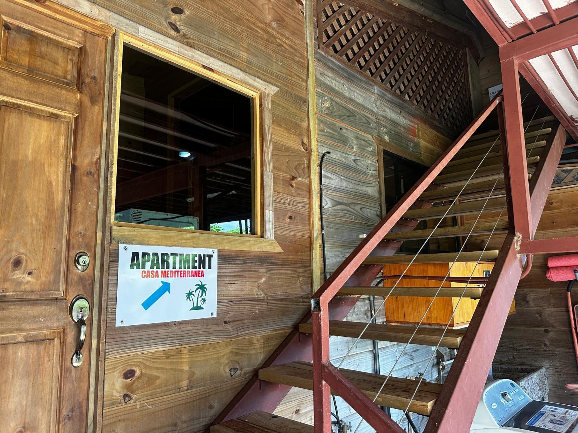 Uvita Oasis Retreat With Villa Cabins And Apartment Eksteriør bilde