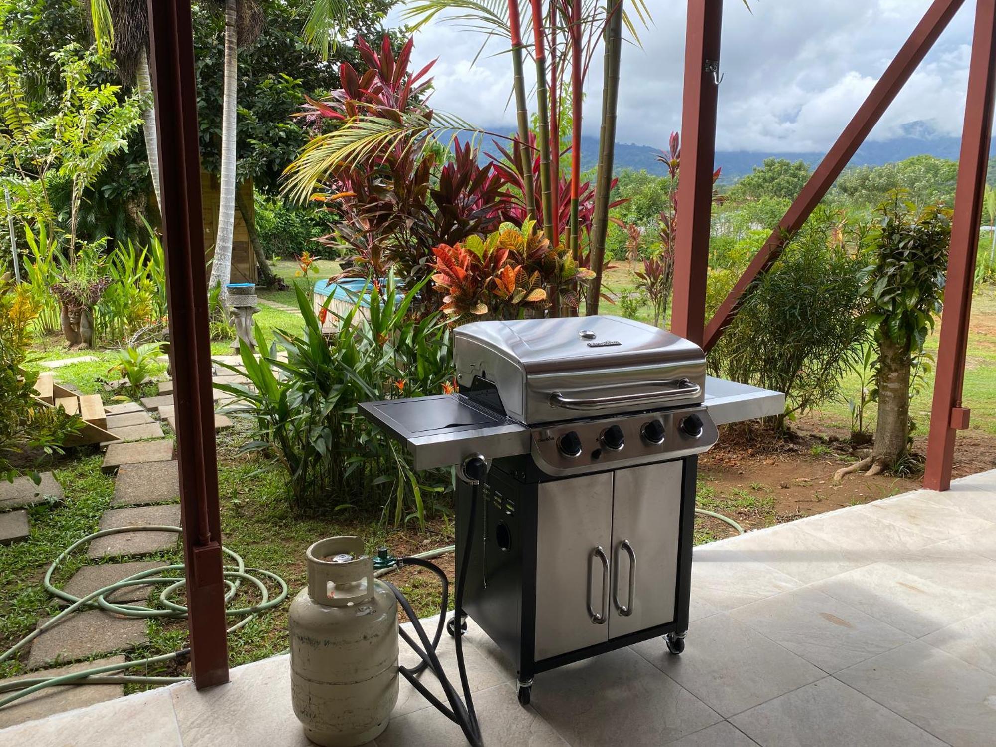 Uvita Oasis Retreat With Villa Cabins And Apartment Eksteriør bilde