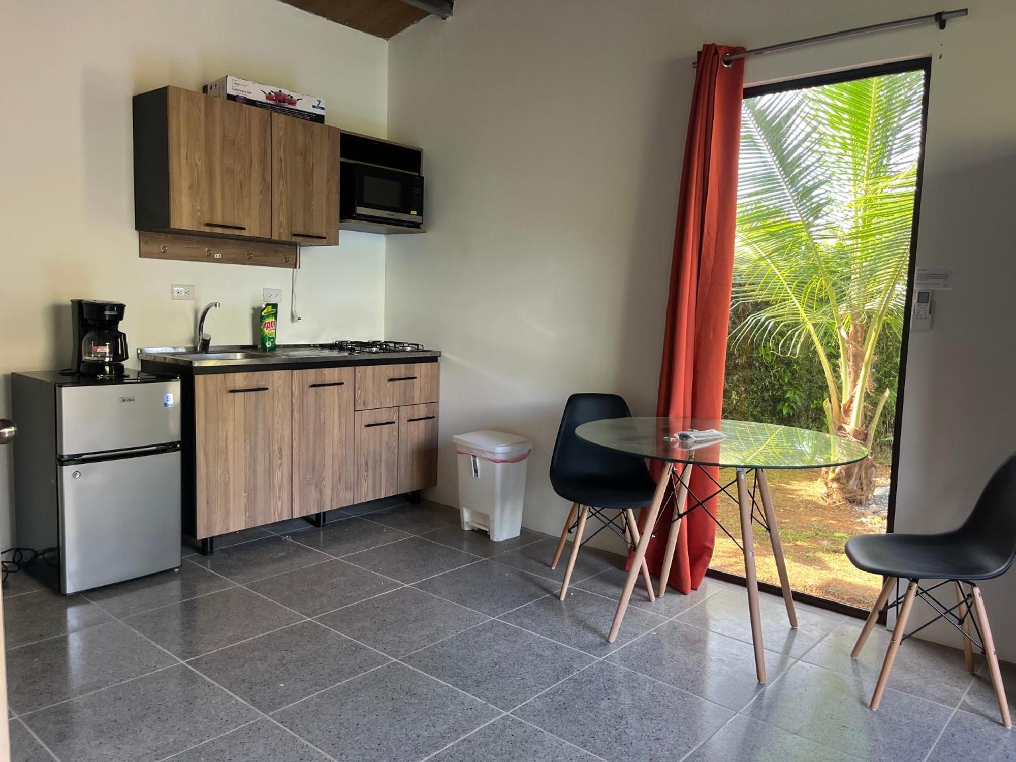 Uvita Oasis Retreat With Villa Cabins And Apartment Eksteriør bilde