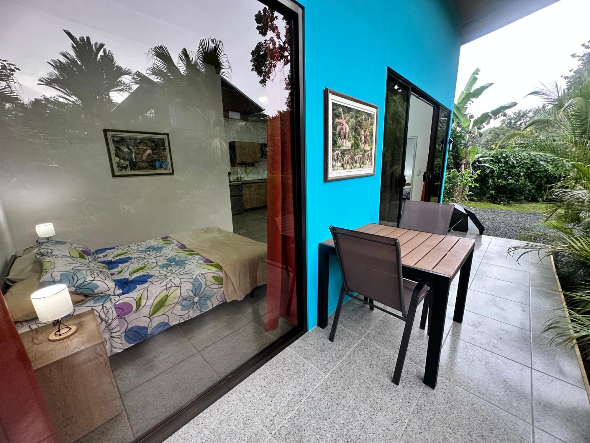 Uvita Oasis Retreat With Villa Cabins And Apartment Eksteriør bilde
