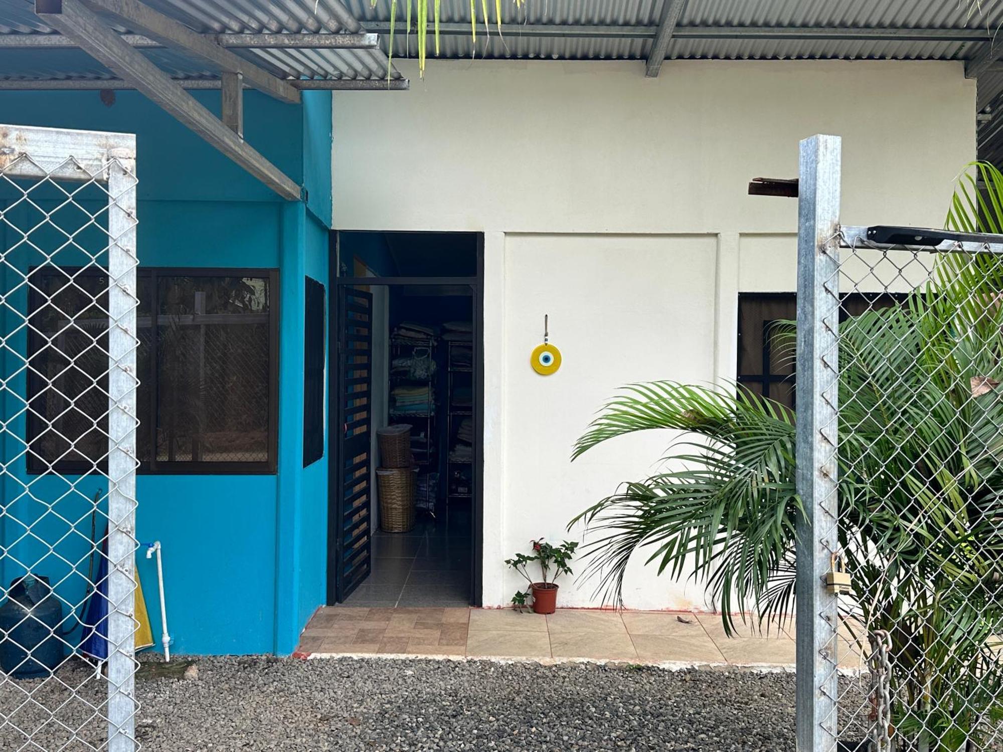 Uvita Oasis Retreat With Villa Cabins And Apartment Eksteriør bilde